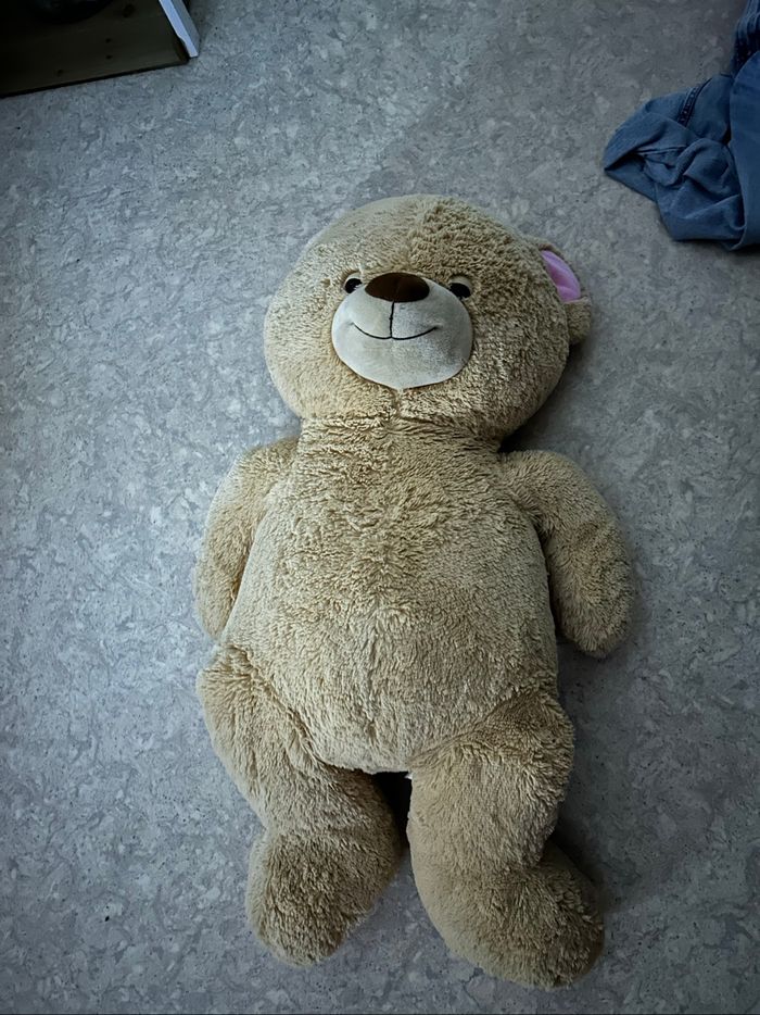 Peluche
