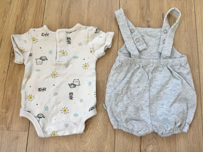 Ensemble naissance - photo numéro 3