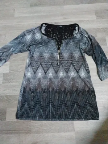 Tee-shirt femme mim taille S