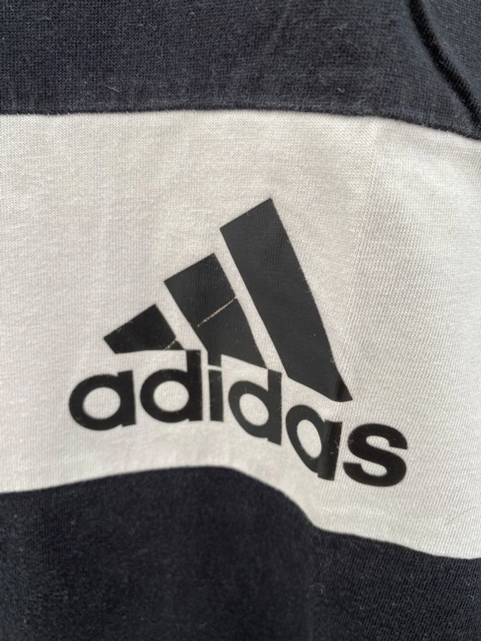 Tee shirt Adidas - photo numéro 3