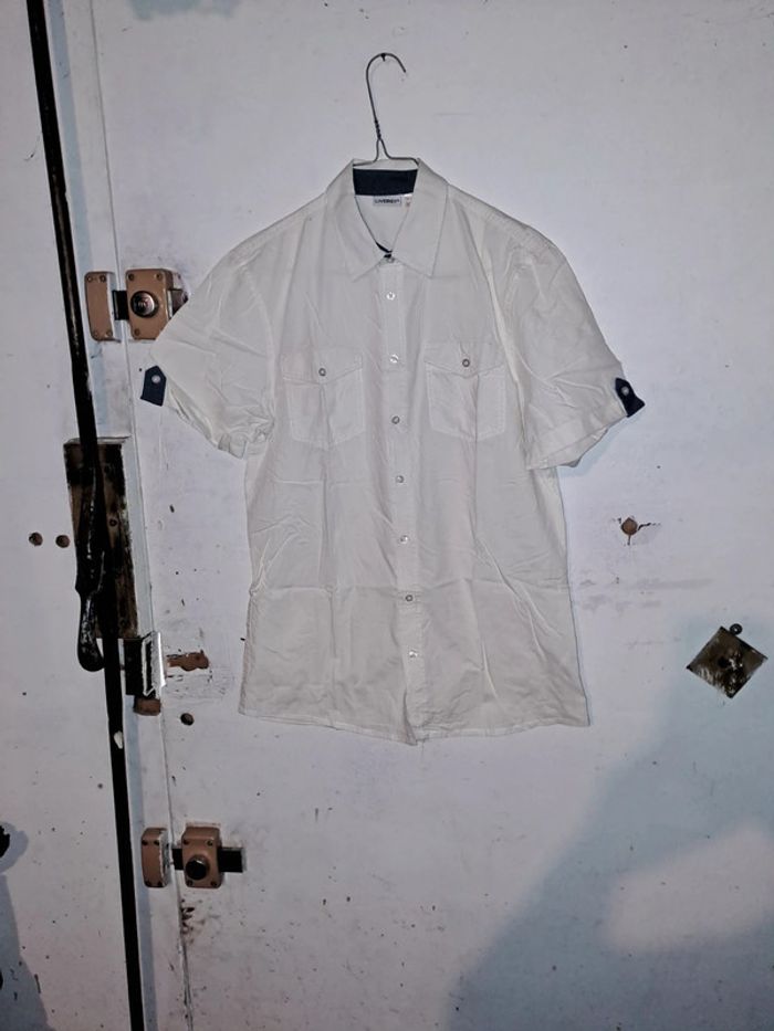 Chemises homme taille 38 - photo numéro 2
