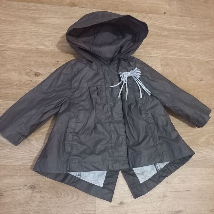 Manteau