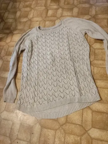 Pull stradivarius s