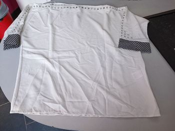 Top cop copine taille 42