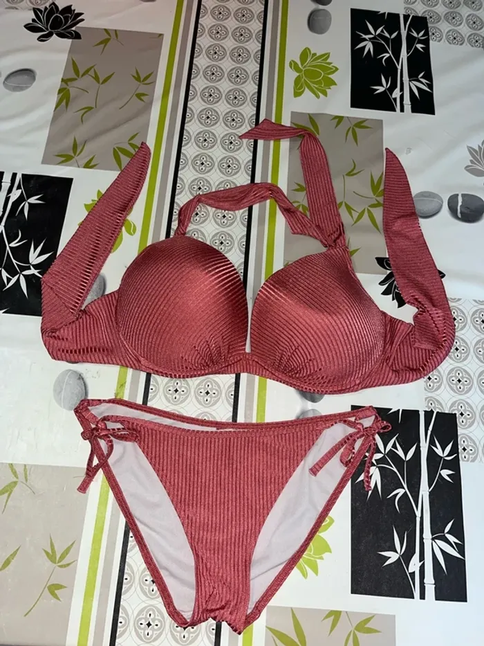 Maillot de bain