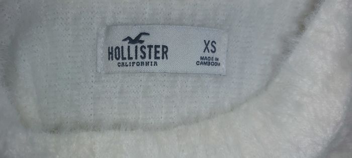Pull Hollister XS - photo numéro 3