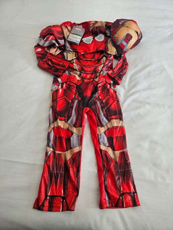 Iron man