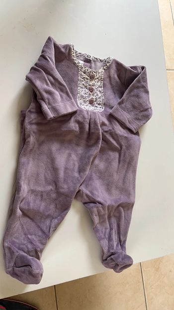 Pyjama