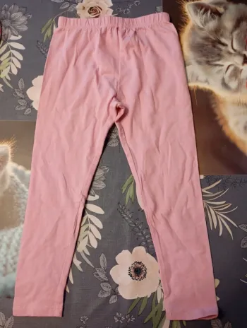Legging taille 4 ans