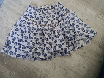 Jupe short