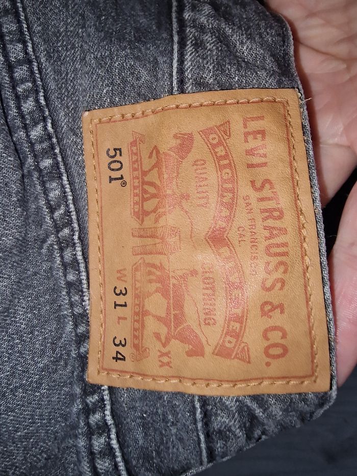 Jeans Levi's