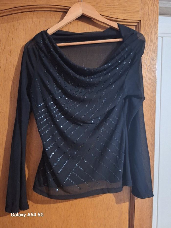 T shirt camaïeu