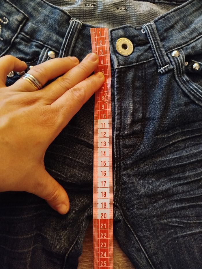 Jeans bonobo - photo numéro 6