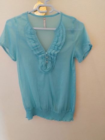 Chemise femme léger taille 38/40