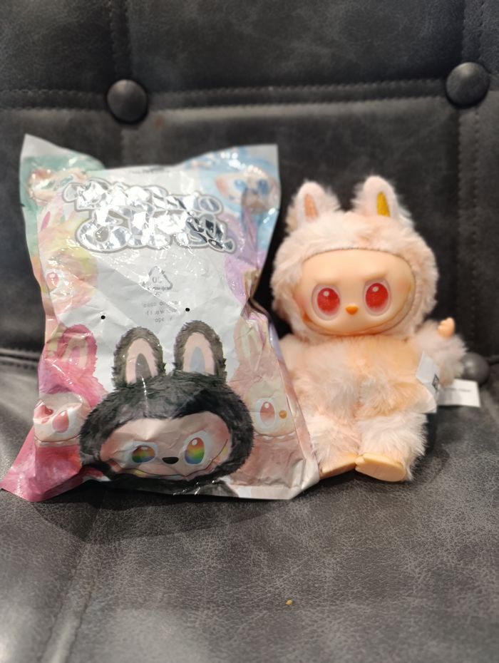 Labubu