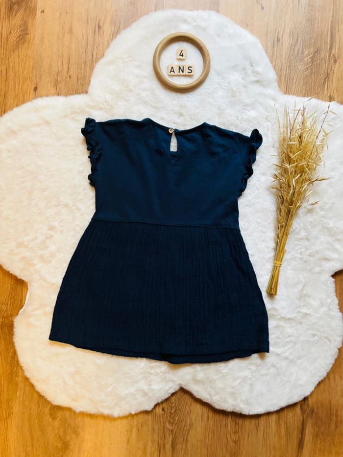 Robe 4 ans - photo numéro 2