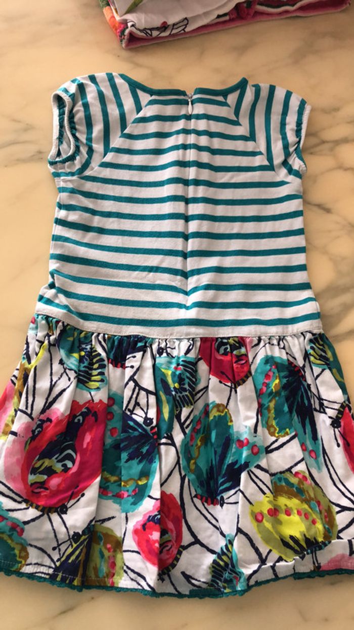 Robe catimini 3 ans - photo numéro 5