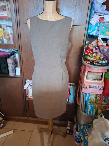 Robe 40 la redoute création