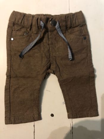Pantalon Gemo