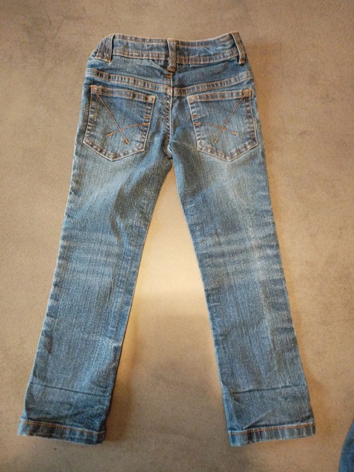 Jean 3 ans - photo numéro 4