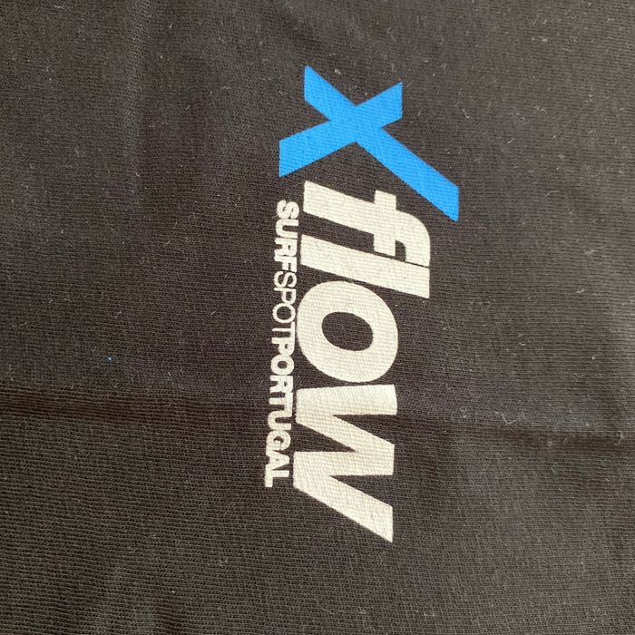 T shirt xflow - photo numéro 2