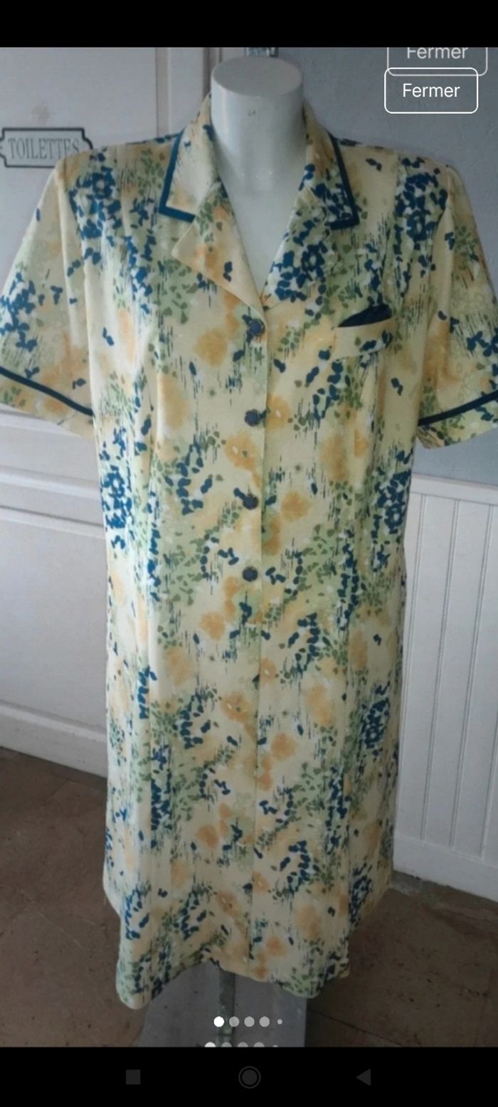 Très belle robe femme f3 - photo numéro 4