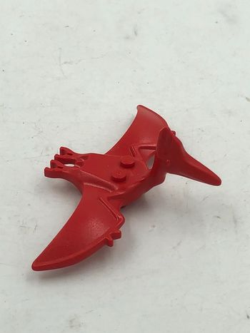 LEGO rouge Pteranodon (30478)