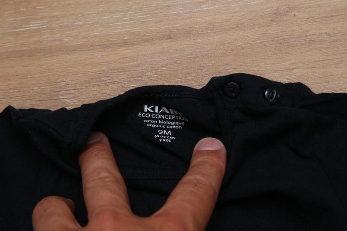 T-shirt garçon - photo numéro 2