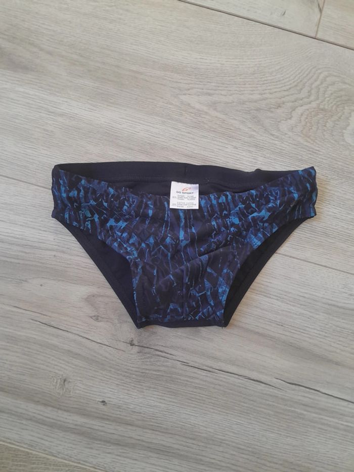 Slip de bain