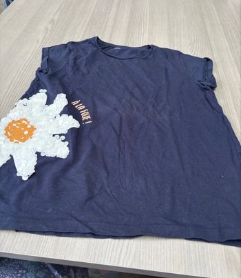 T-shirt fille 
