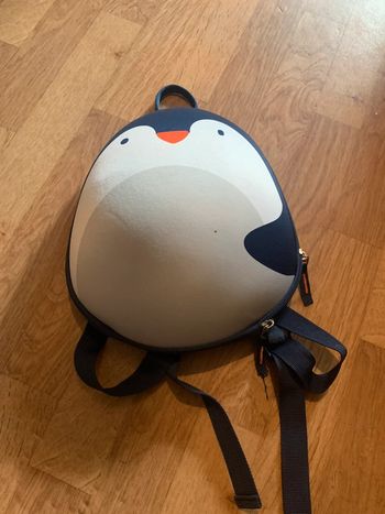 Petit sac d’école maternelle