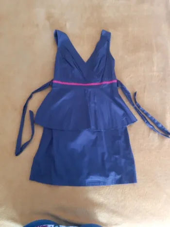 Robe habillé