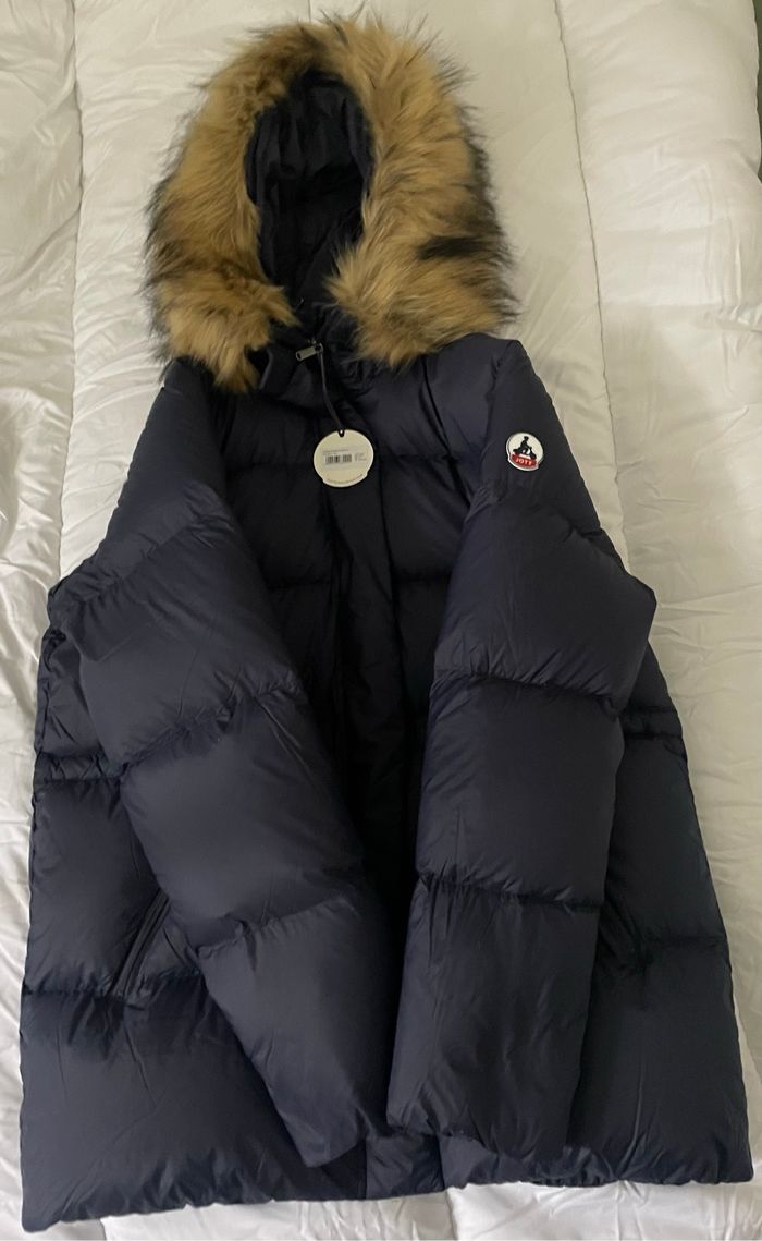 Doudoune femme JOTT original - photo numéro 3