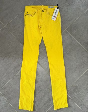 Jeans Diesel 14 ans
