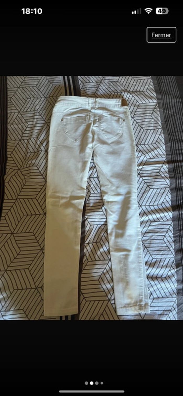 Pantalon femme 36 - photo numéro 2