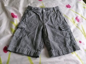 Bermuda jacadi 5 ans