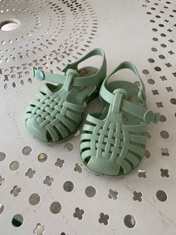 Chaussures d’eau méduse bébé 18/19