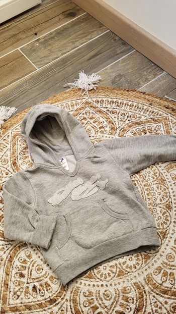 Pull fille