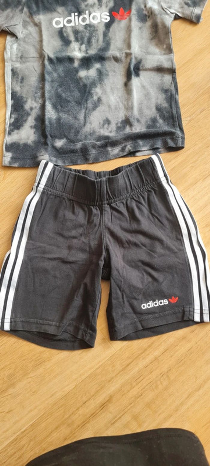 ensemble adidas - photo numéro 2