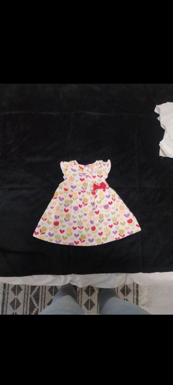 Robe d'été
