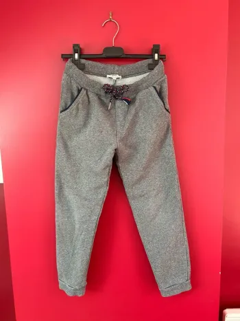 Jogging garçon cyrillus 8 ans