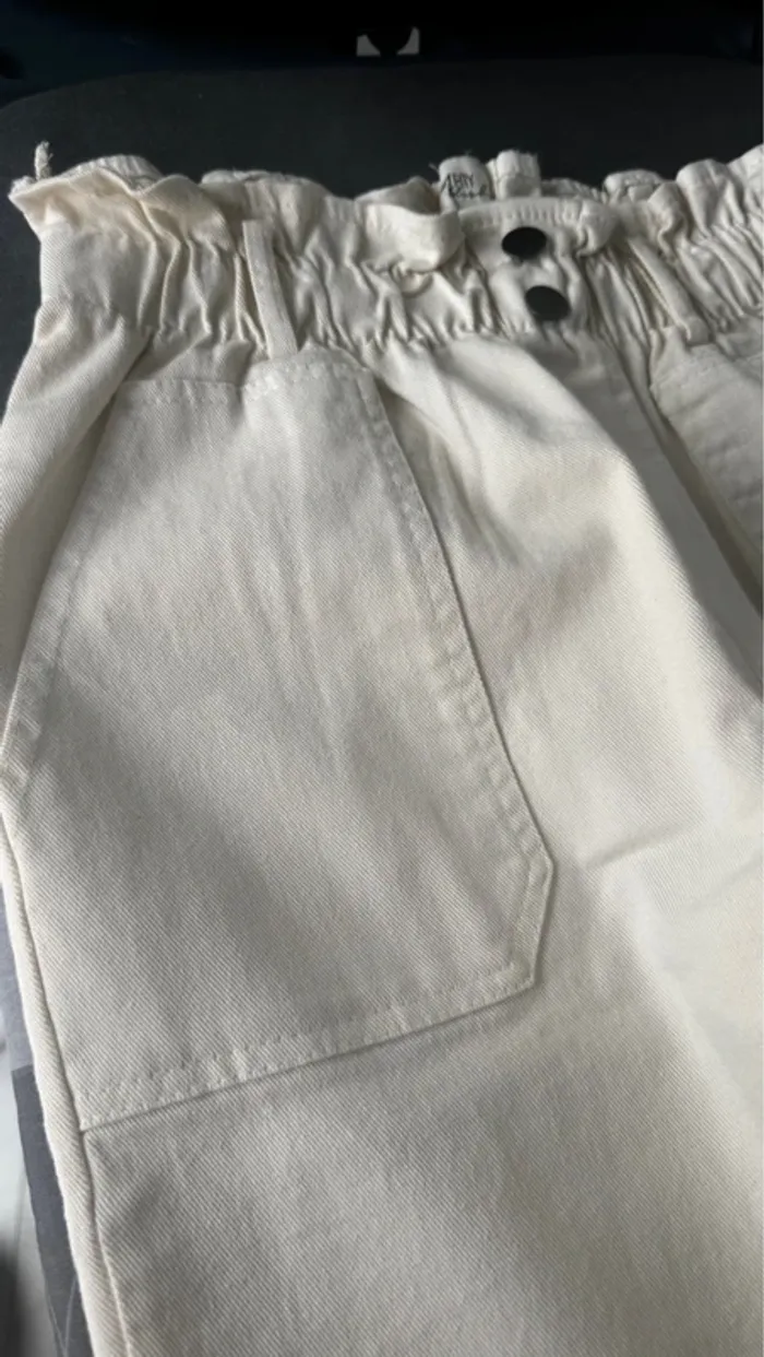Pantalon - photo numéro 2