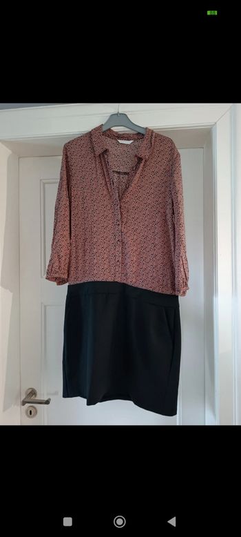 Robe casual