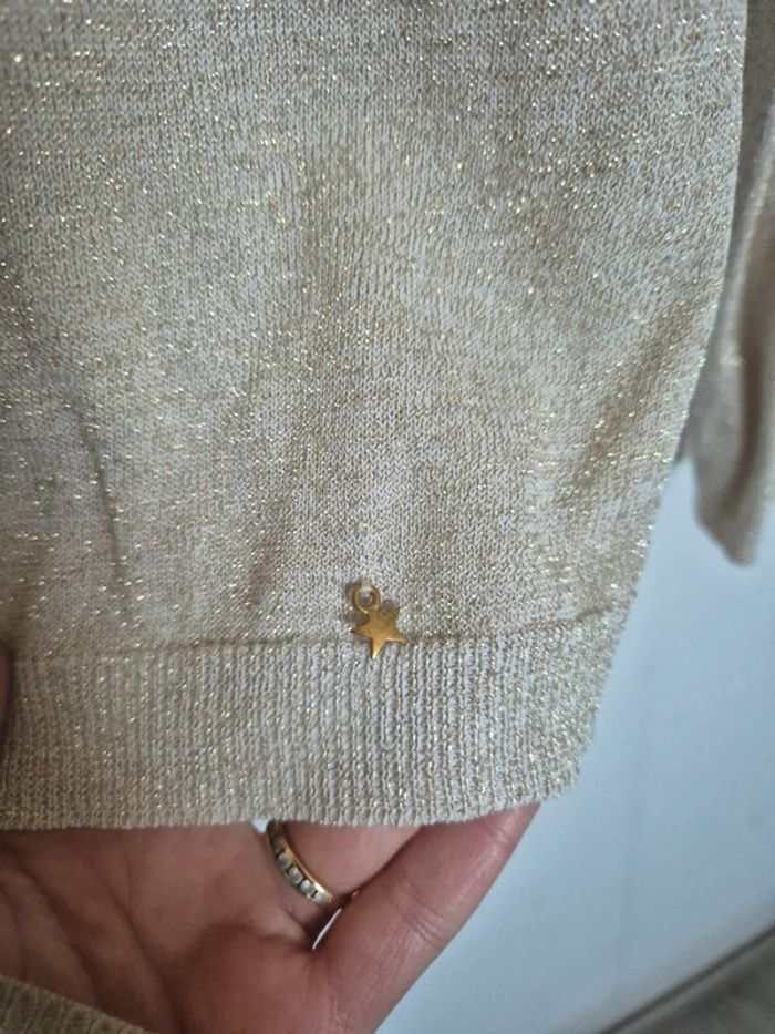 Pull des petits hauts taille 2 - photo numéro 10