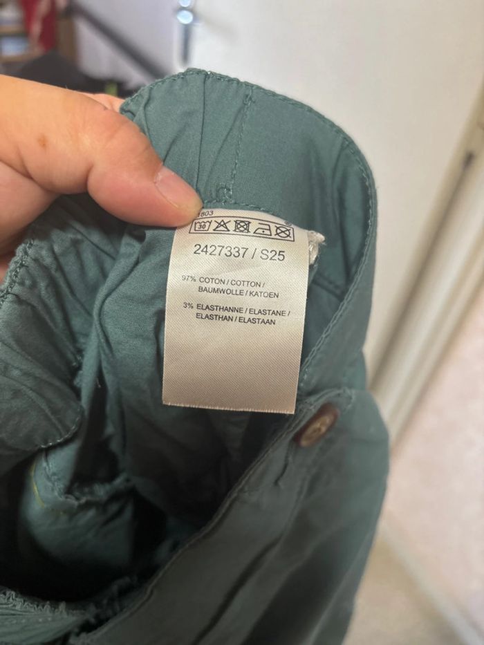 Pantalon taille 46 - photo numéro 4