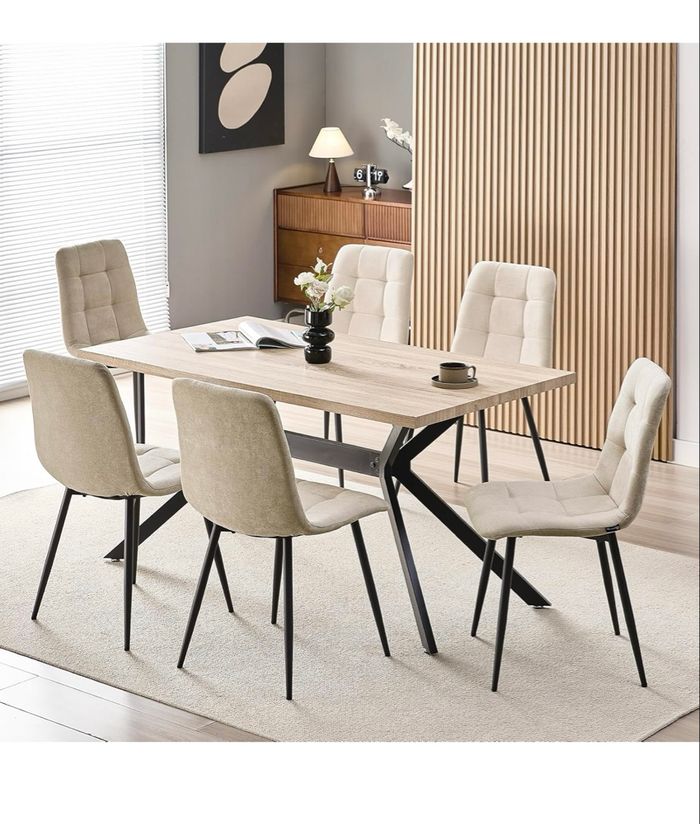 Chaises - photo numéro 7