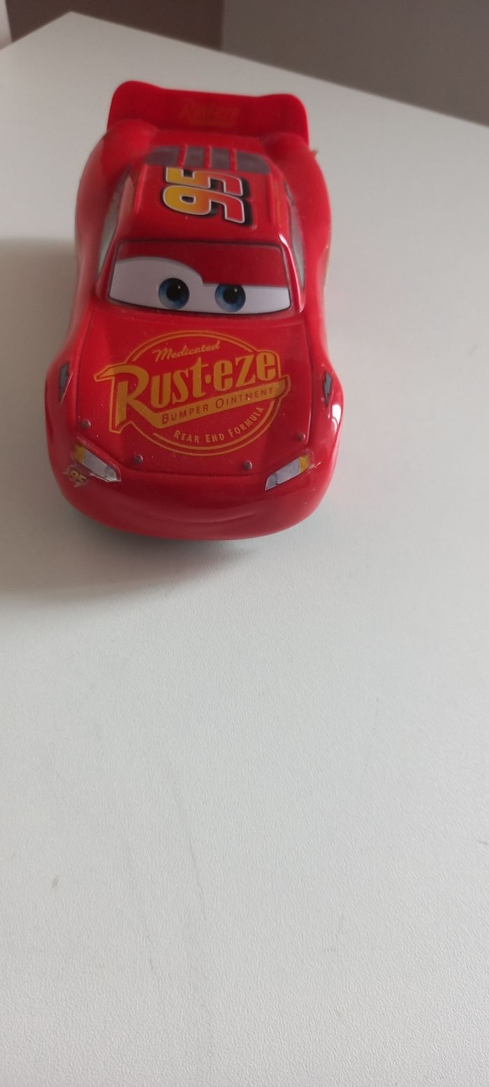 Voiture télécommandée - photo numéro 3