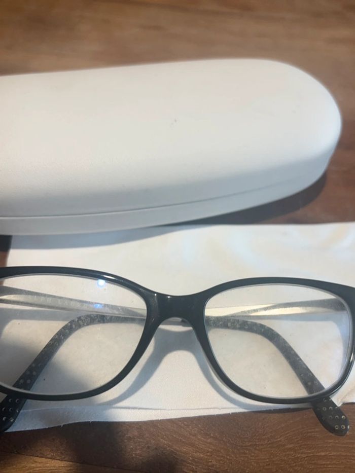 Monture lunettes enfant Ralph Lauren