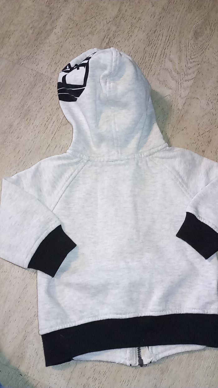 Veste garçons - photo numéro 2