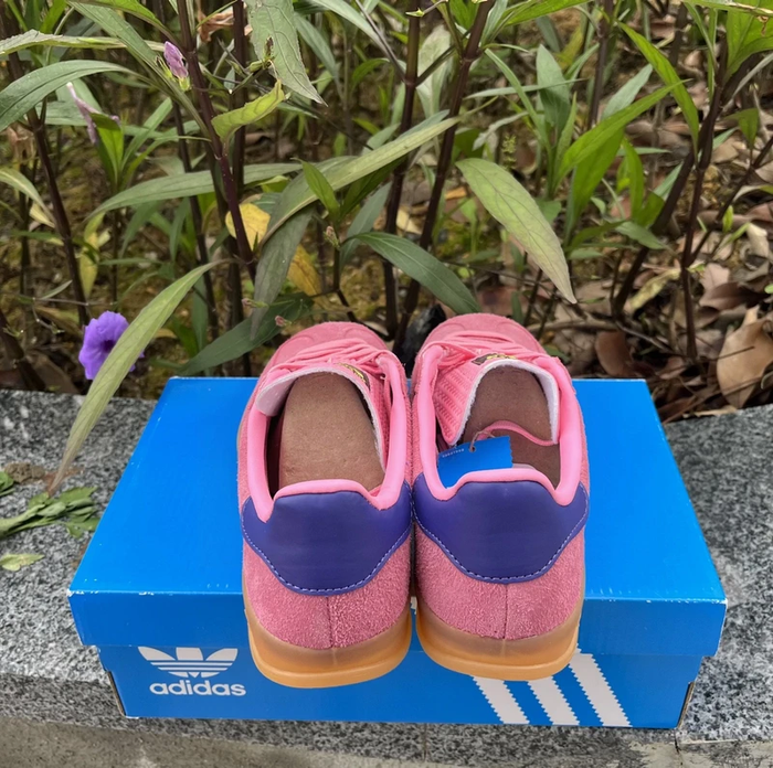 Adidas Samba OG Rose 36 - photo numéro 4